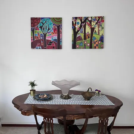Istria House Close To The Tower 公寓
