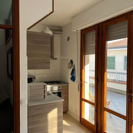 Istria House Close To The Tower 公寓 比萨
