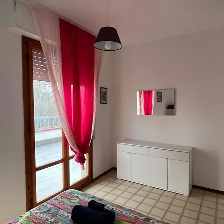 公寓 Istria House Close To The Tower *